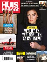 Huisgenoot